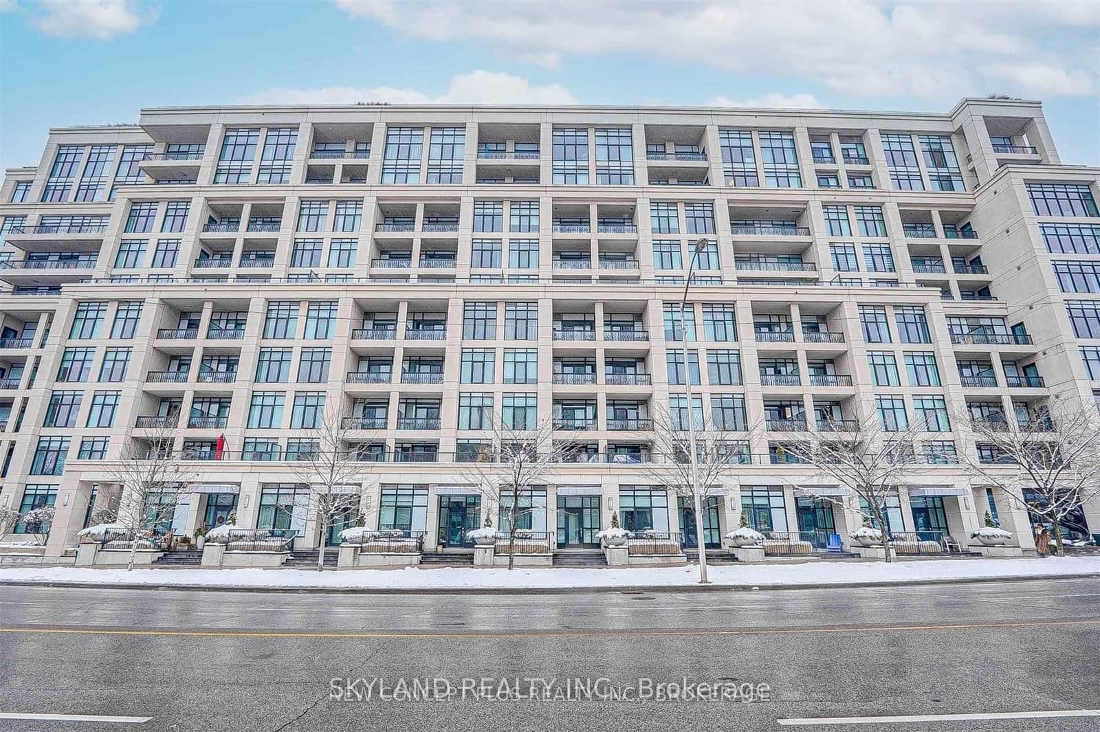 2 Old Mill Drive, Unit 101