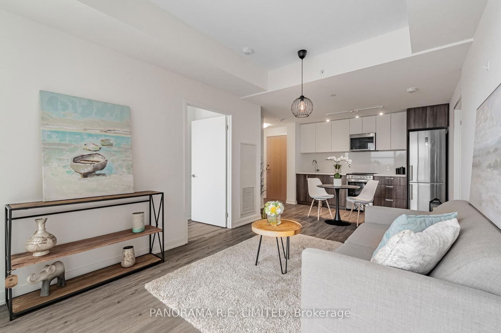 1787 St Clair Avenue W, Unit 705