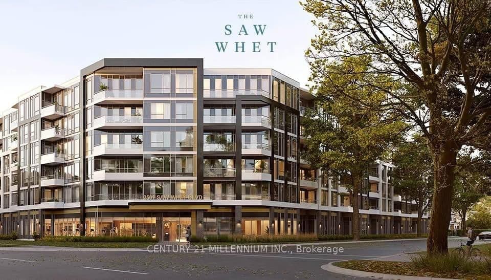 2501 Saw Whet Boulevard, Unit 229