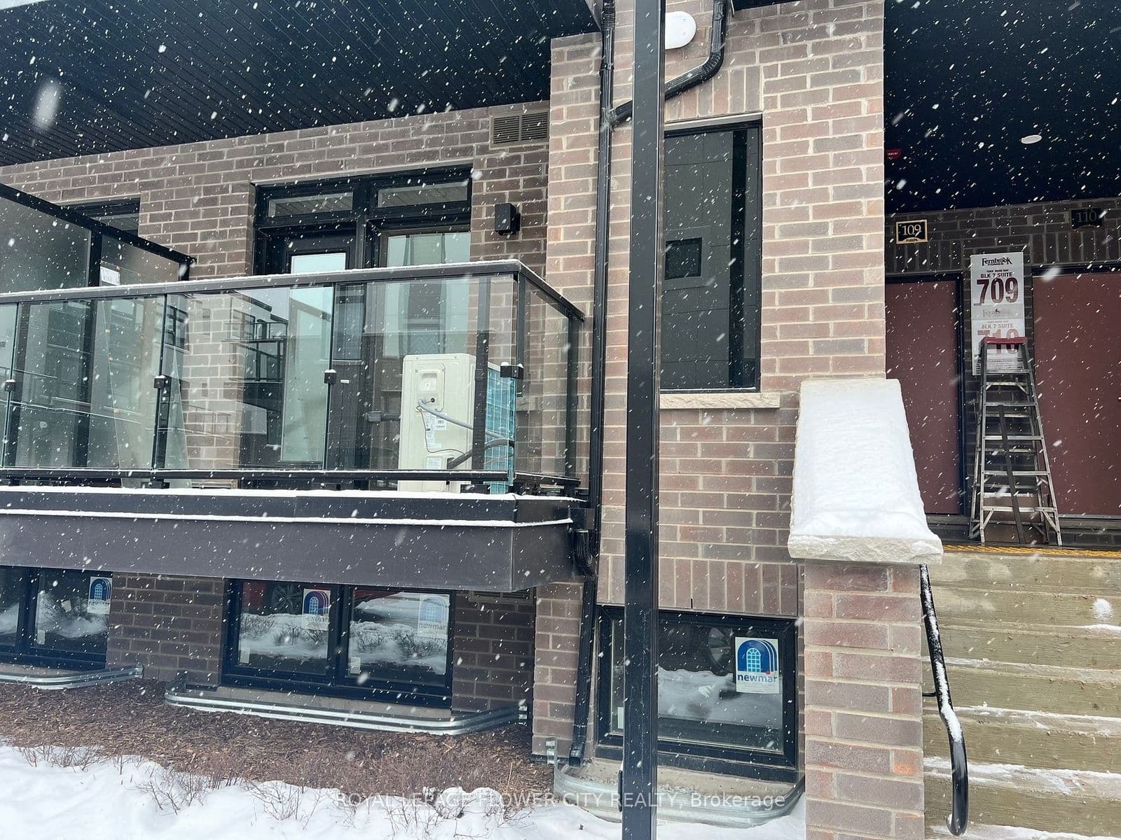 1589 Rose Way, Unit 107