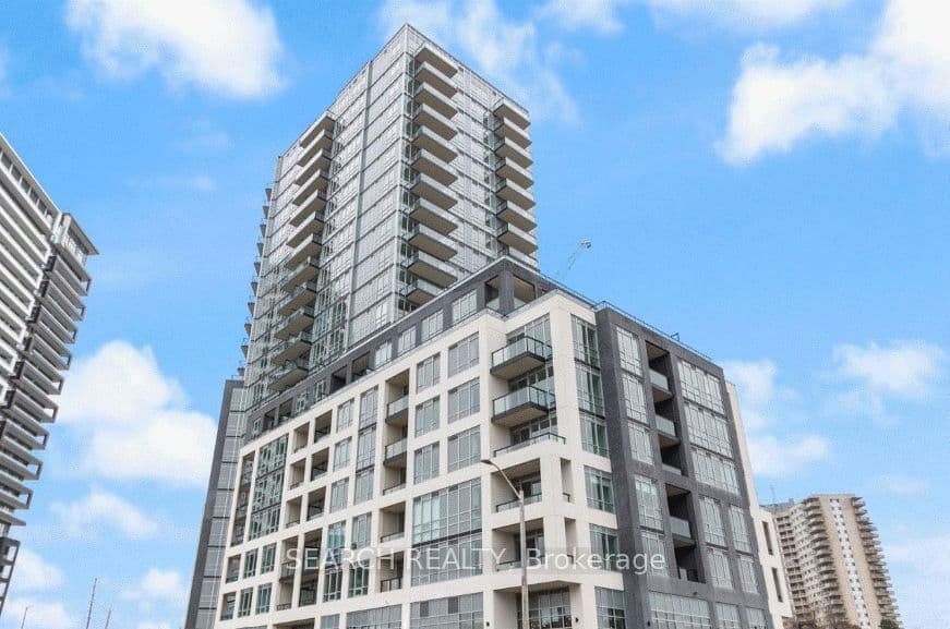 225 Malta Avenue, Unit 1603