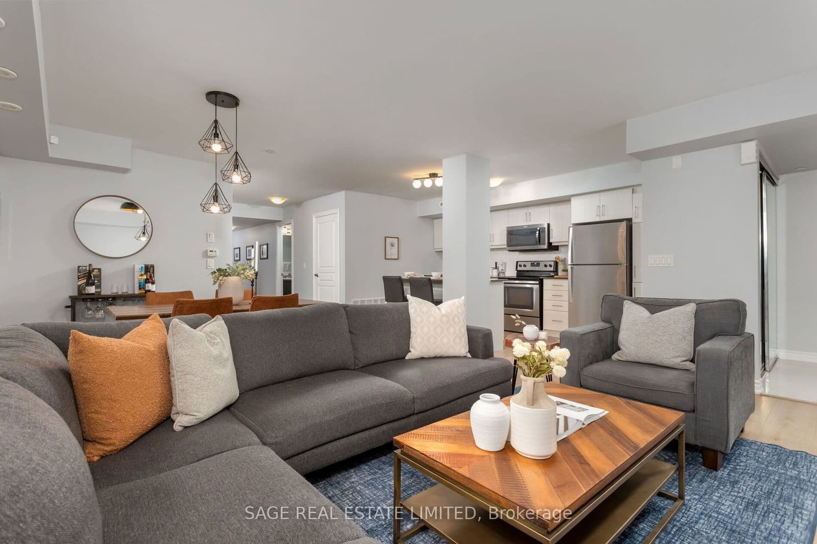 120 Long Branch Avenue, Unit 16