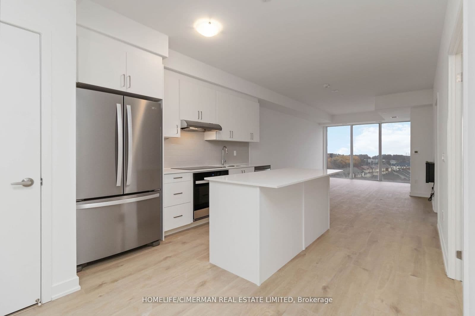 1035 Southdown Road, Unit 806