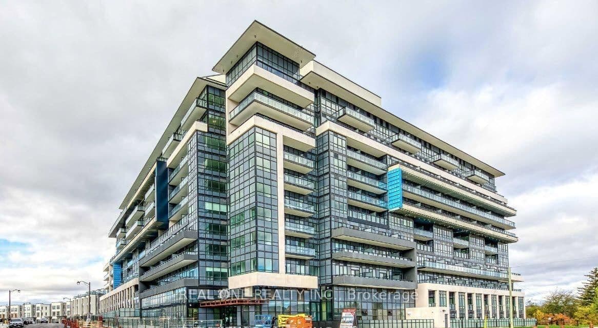 395 Dundas Street W, Unit LPH29