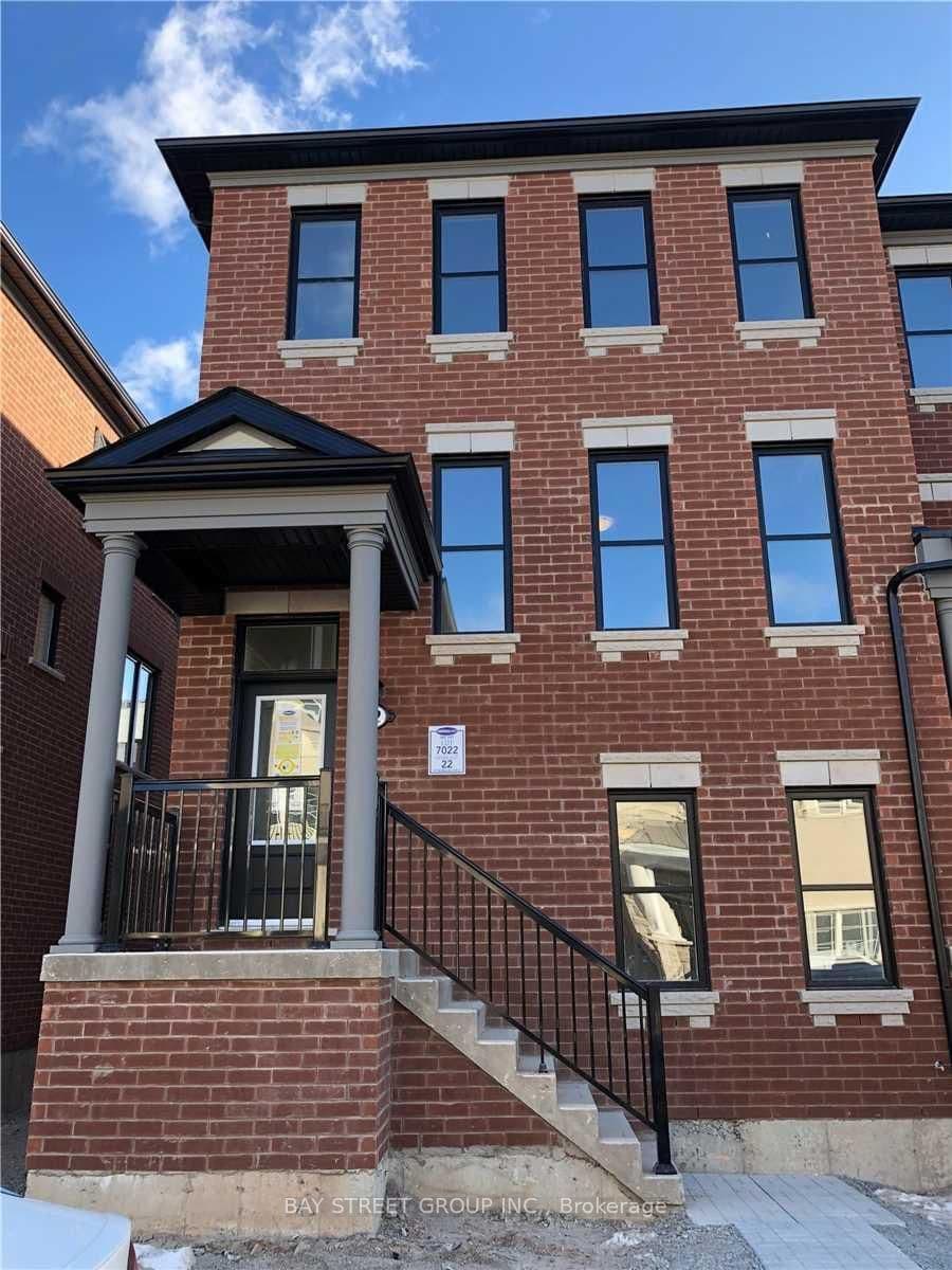 975 Whitlock Avenue, Unit 22