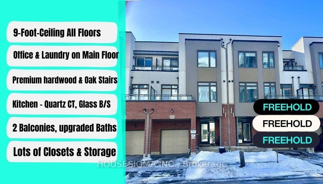 1437 Clarriage Court