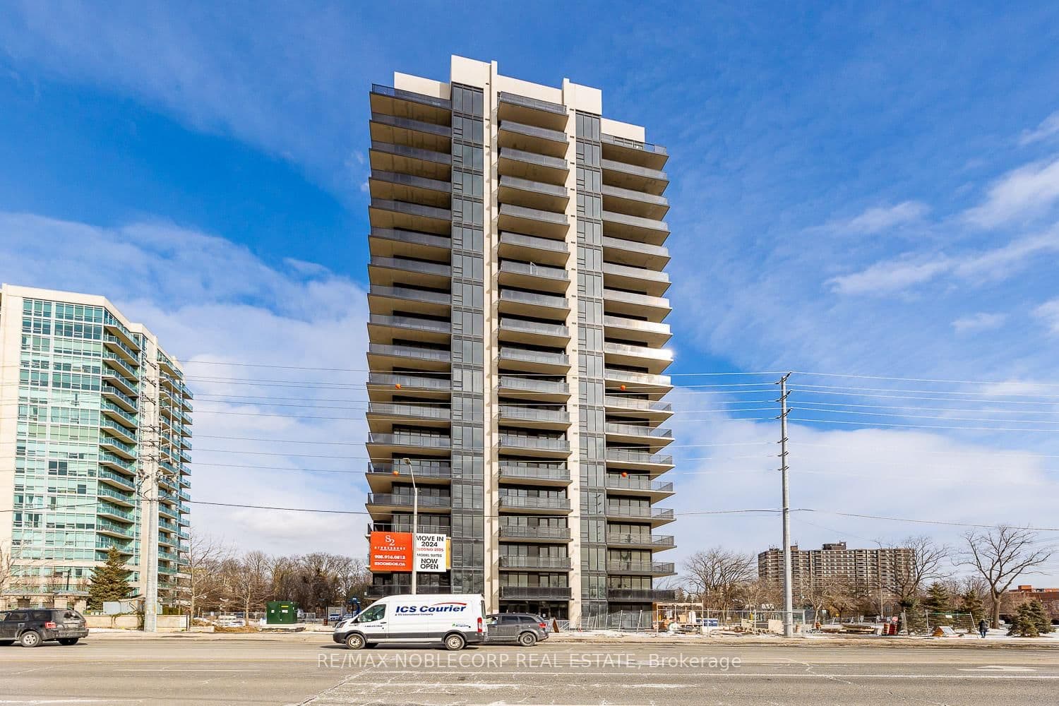1035 Southdown Road, Unit 1210
