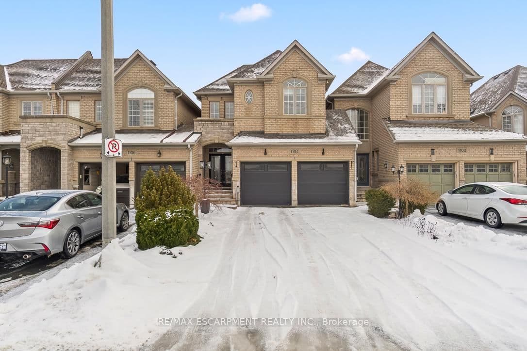 1104 Agram Drive