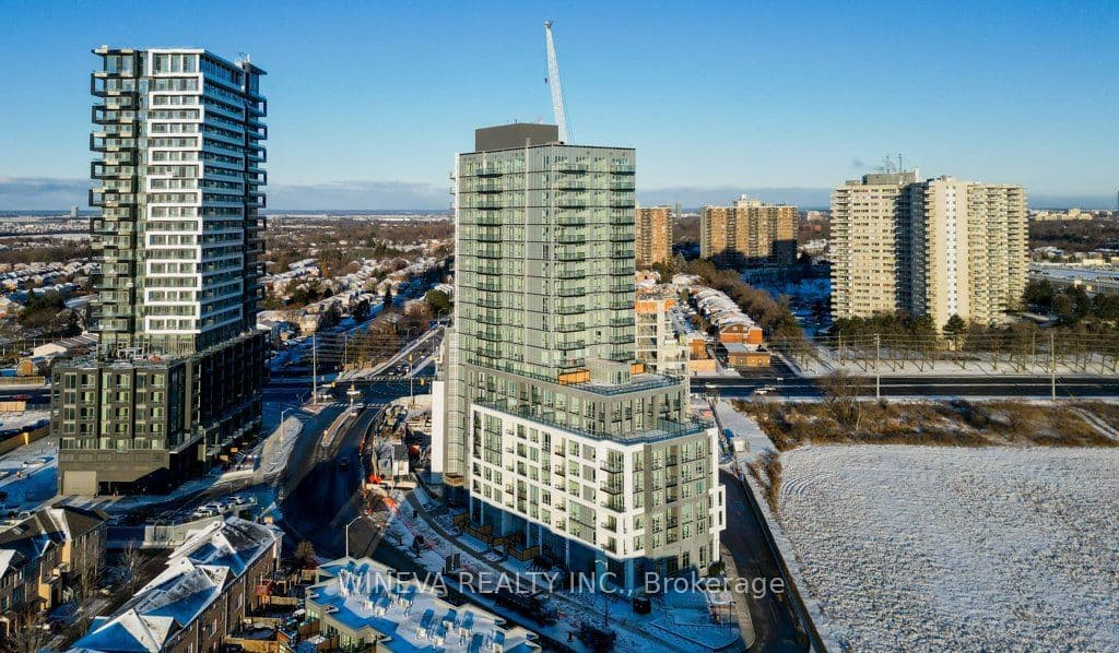 225 Malta Avenue E, Unit 408