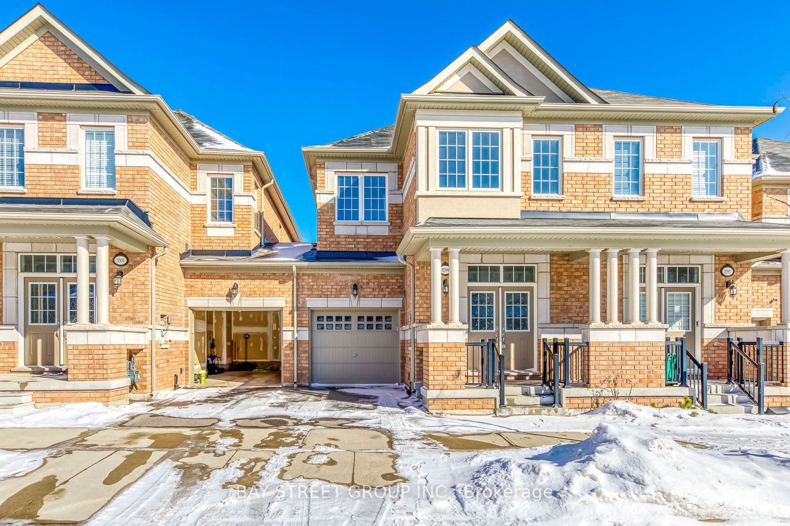 3299 Jacob Way