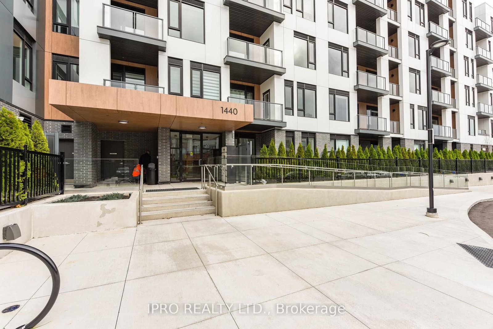 1440 Clarriage Court, Unit 514