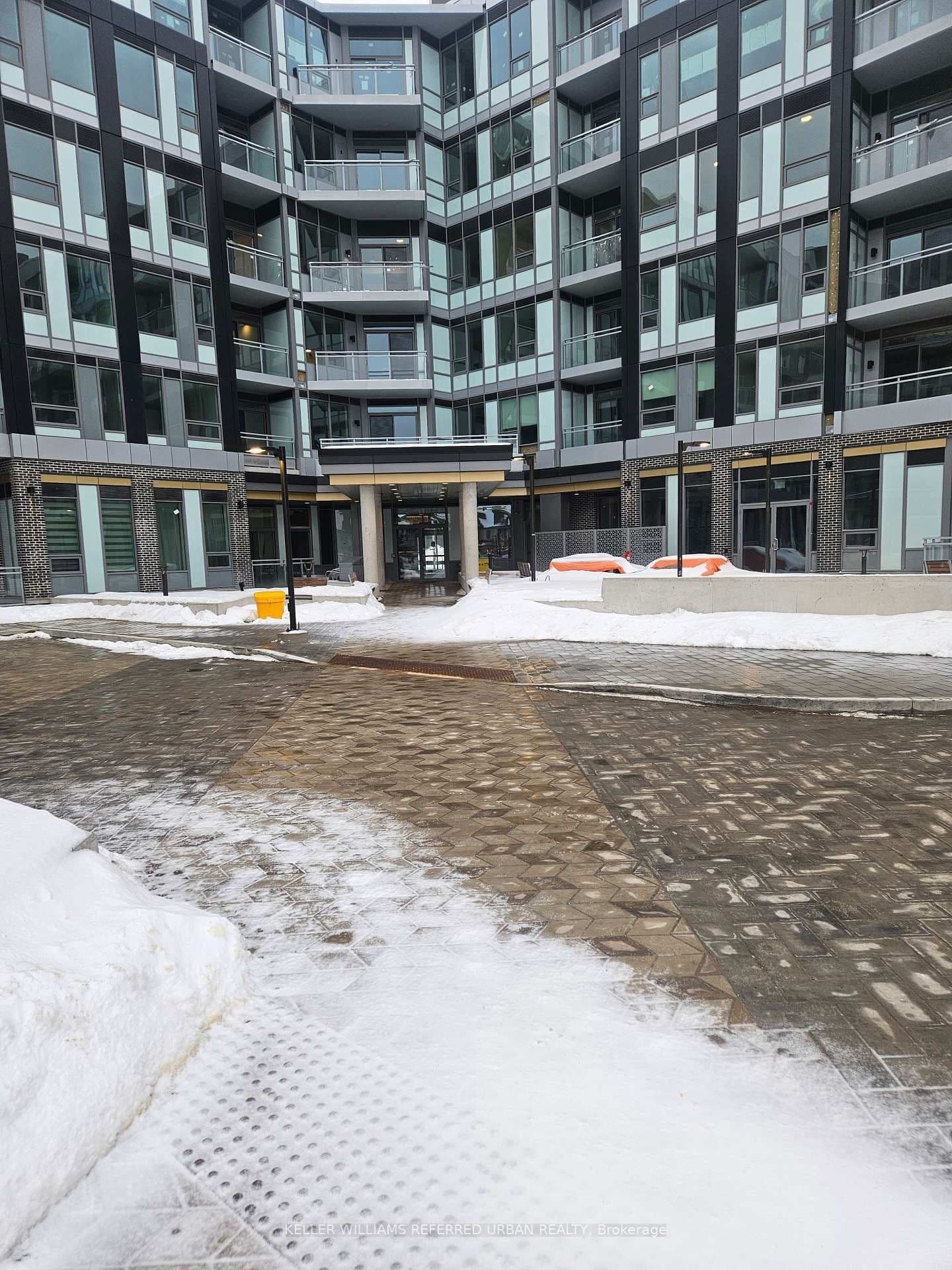 2501 Saw Whet Boulevard, Unit 125