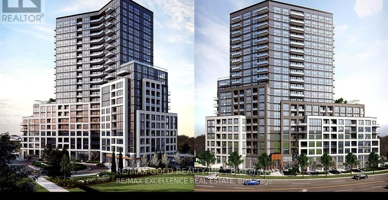 225 Malta Avenue, Unit 2102