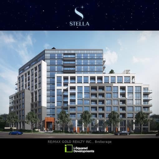 225 Malta Avenue, Unit 1908