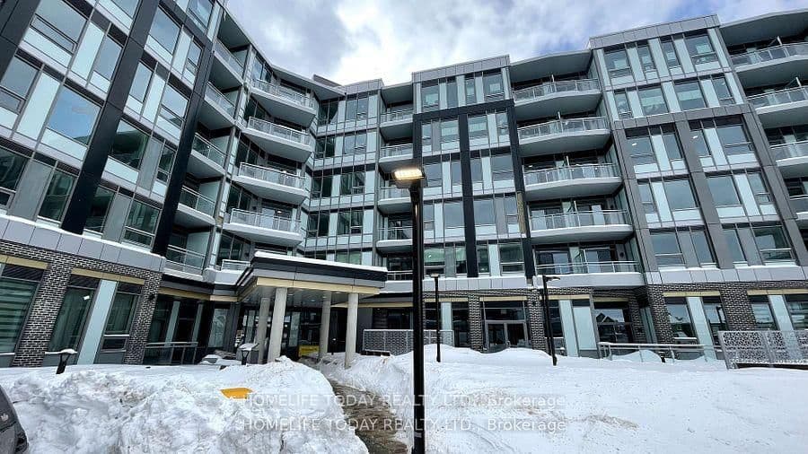 2501 Saw Whet Boulevard, Unit 120