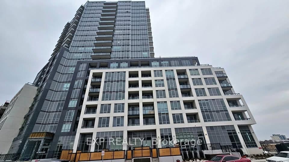 225 Malta Avenue, Unit 1406
