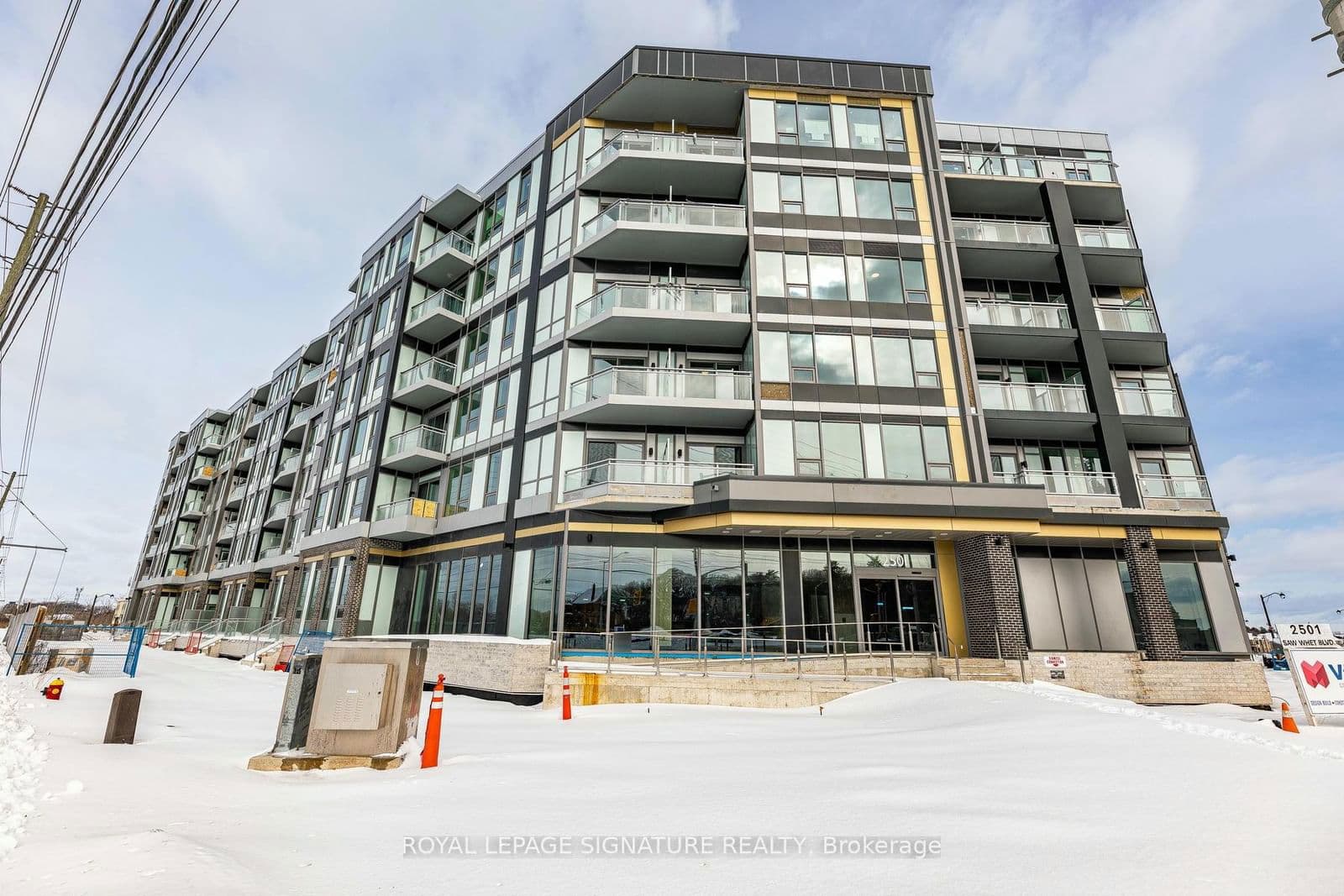 2501 Saw Whet Boulevard, Unit 130