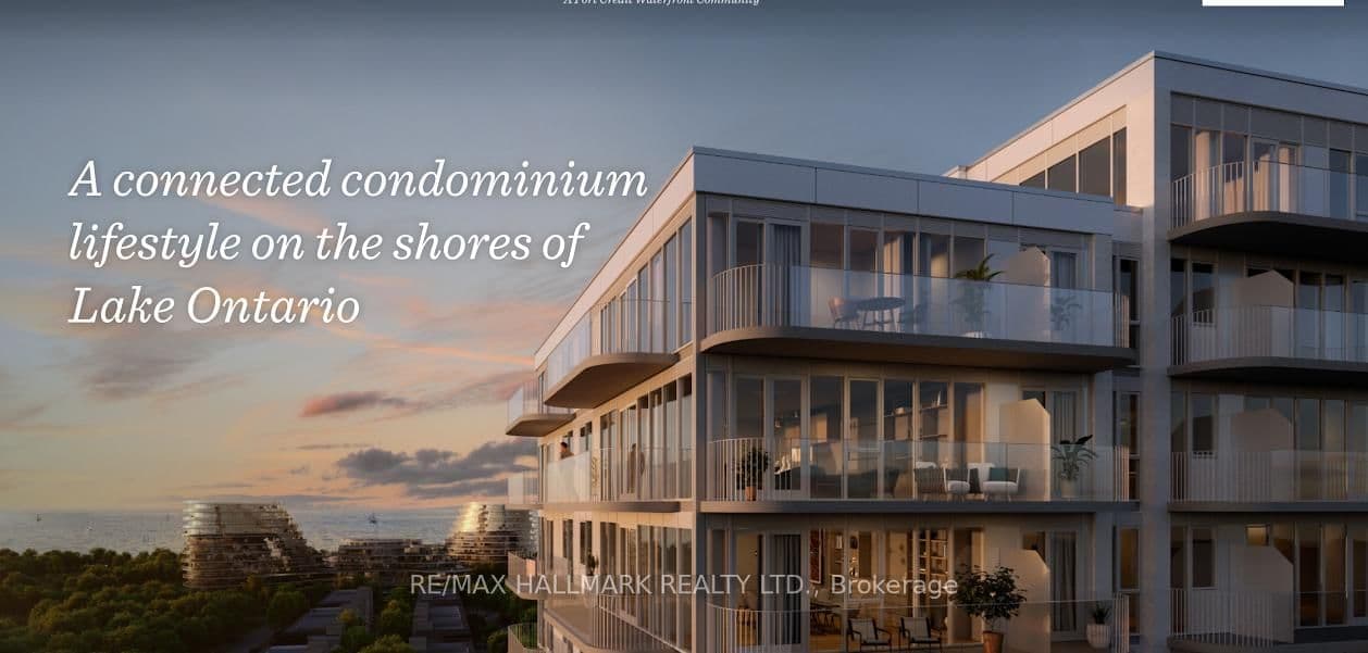 220 Missinnihe Way, Unit 309