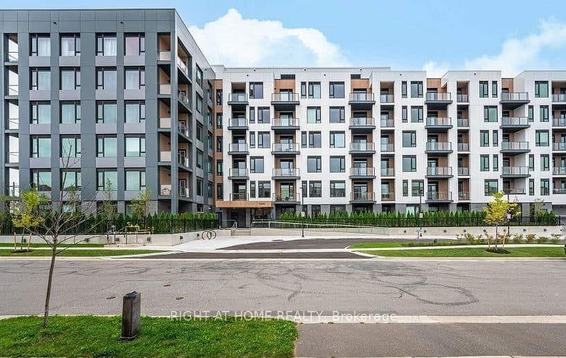 1440 Clarriage Court, Unit 412