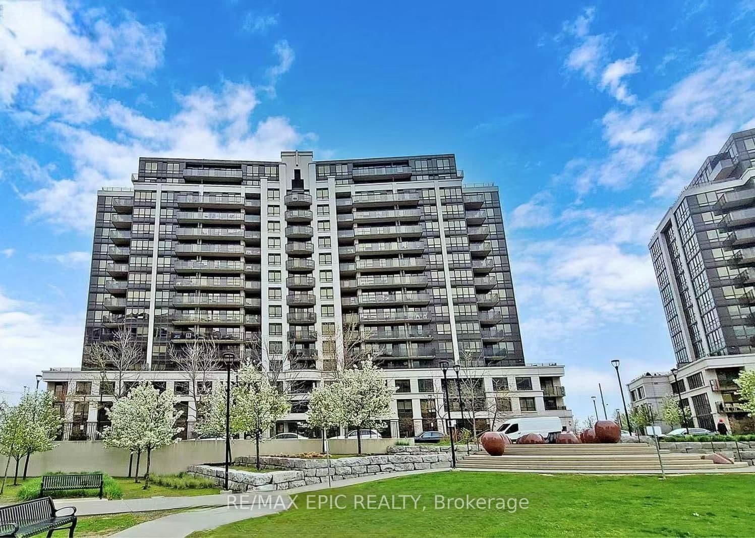 1070 Sheppard Avenue W, Unit 1012