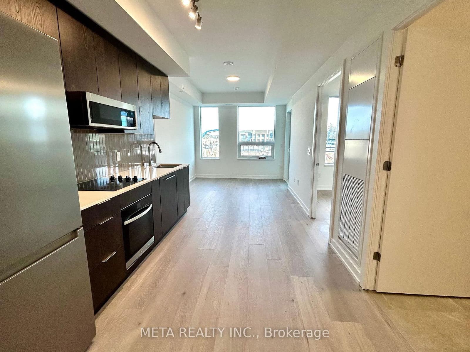 2501 Saw Whet Boulevard, Unit 212