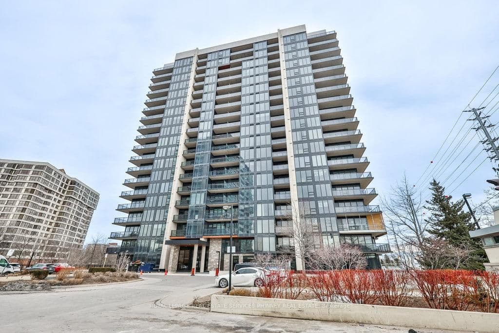 1035 Southdown Road, Unit 1706