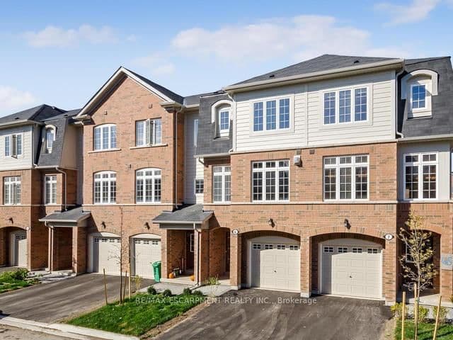 1121 Haig Boulevard, Unit 6