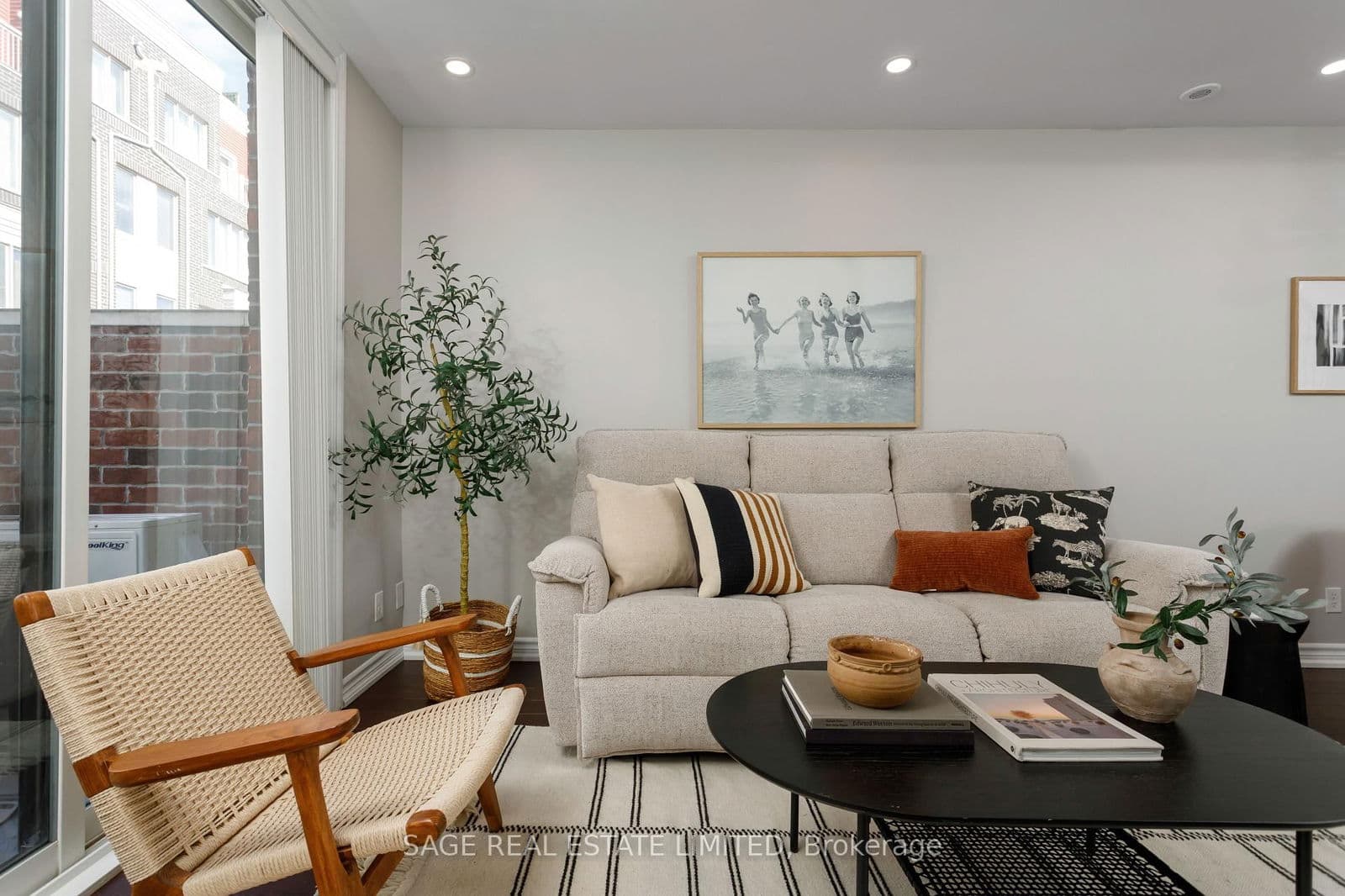 135 Long Branch Avenue, Unit 5