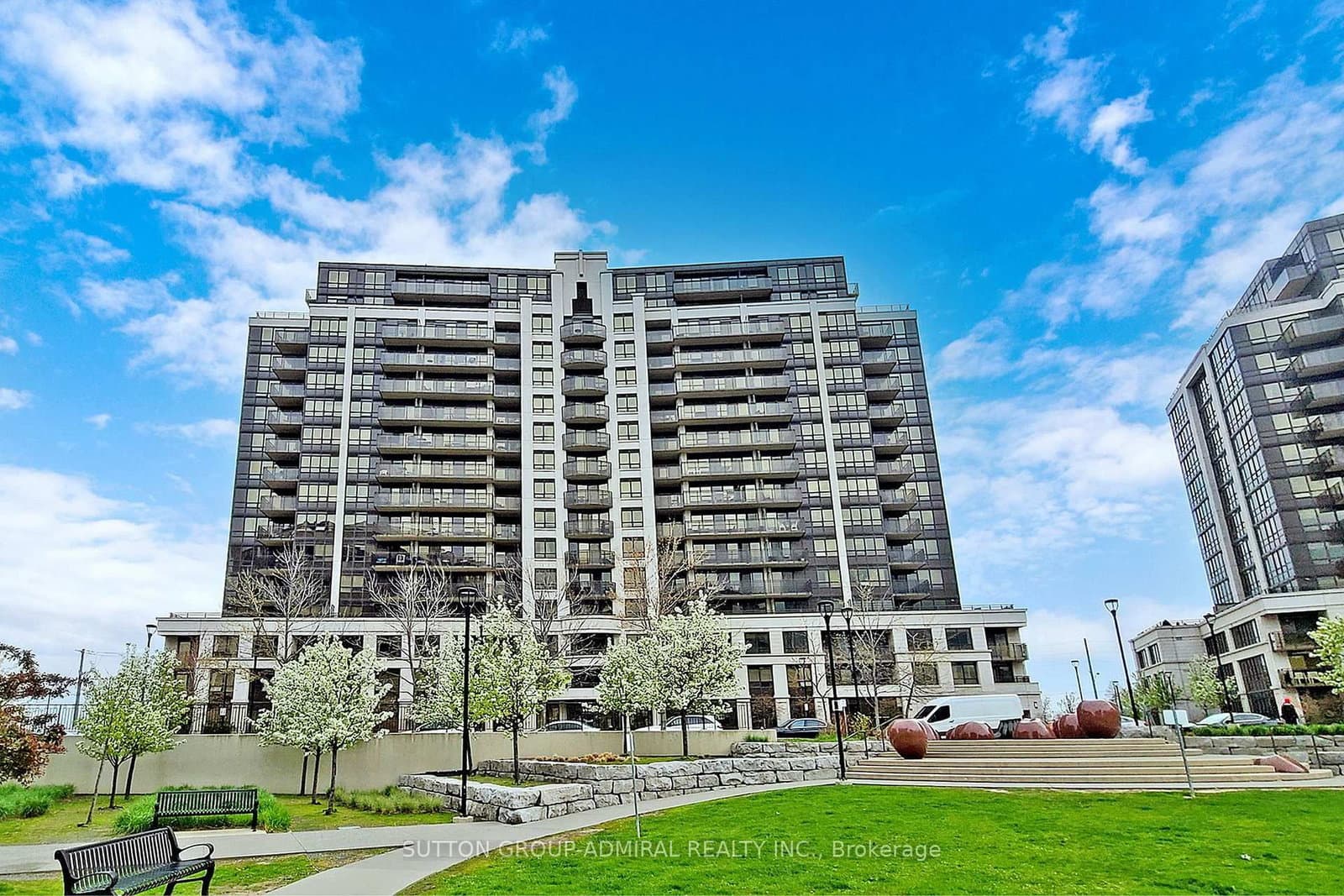 1070 Sheppard Avenue W, Unit 407