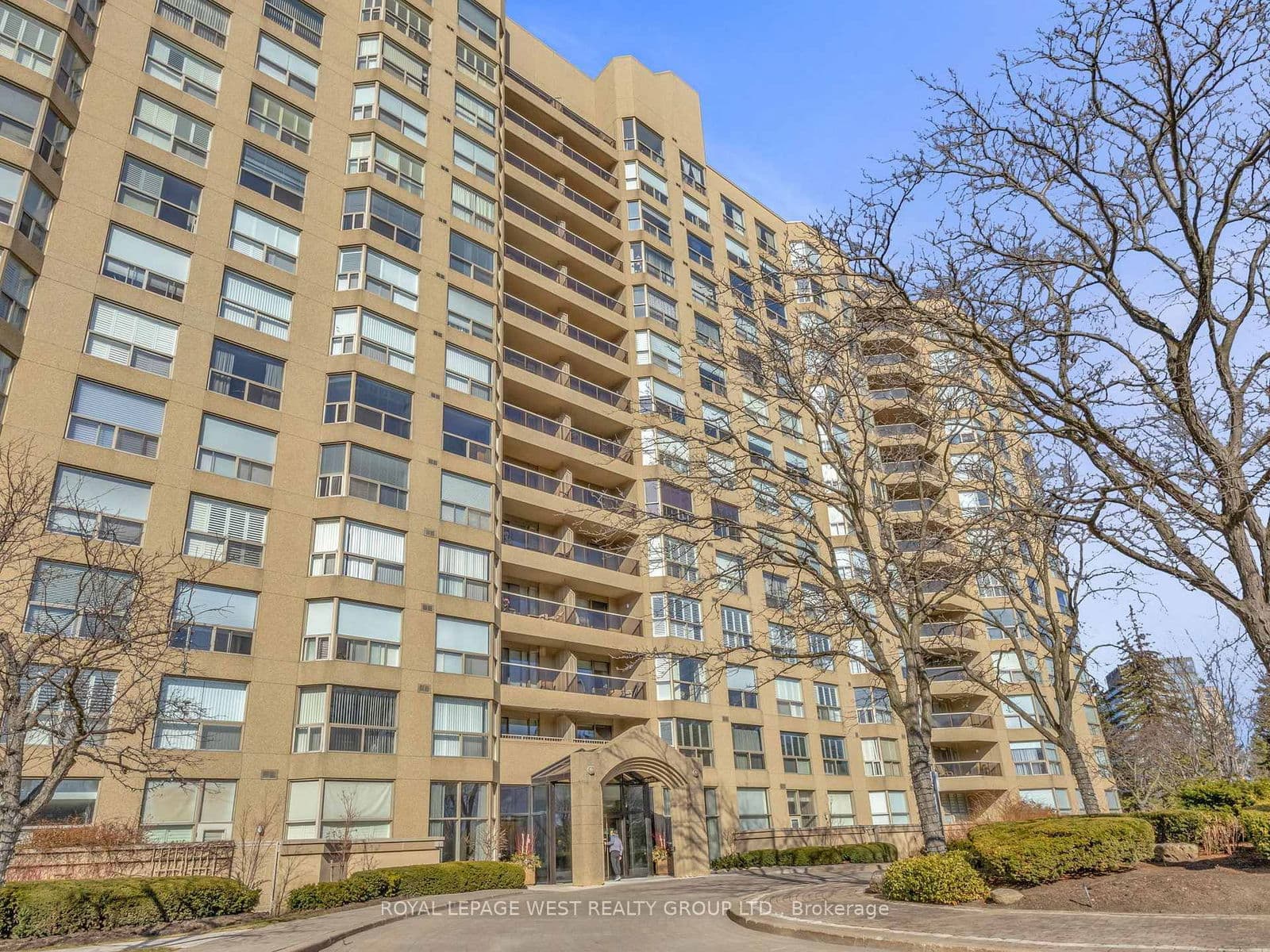 1800 The Collegeway, Unit 609