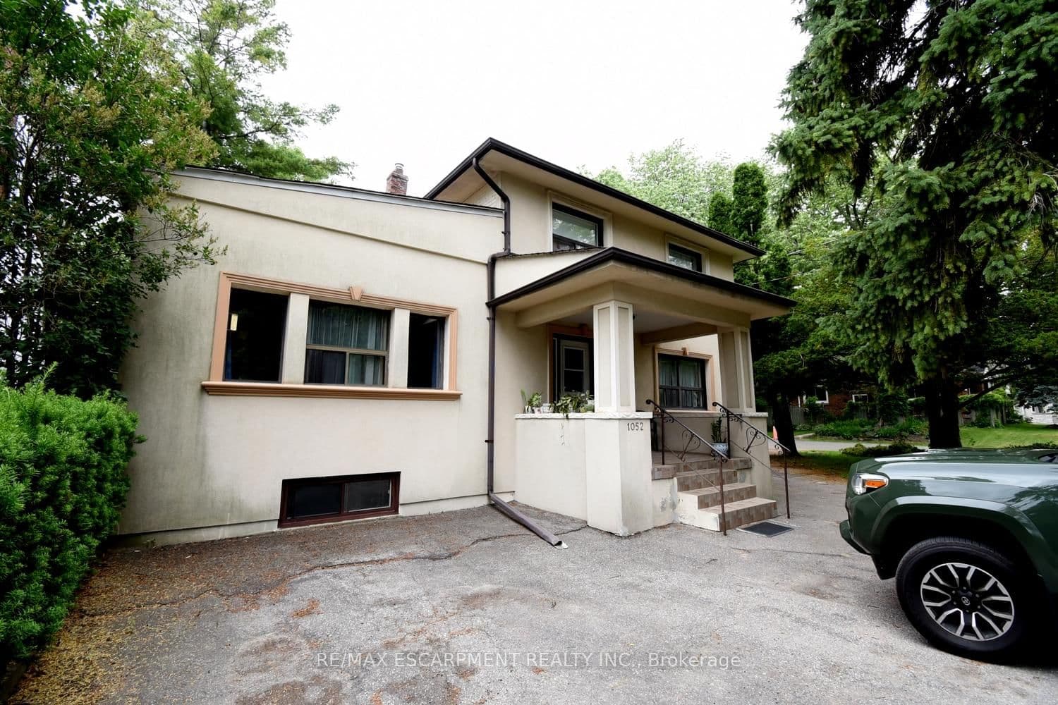 1052 Deta Road, Unit 1