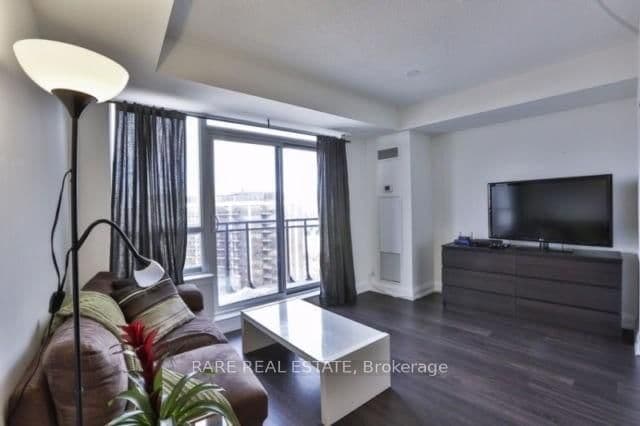 1070 Sheppard Avenue W, Unit 1519