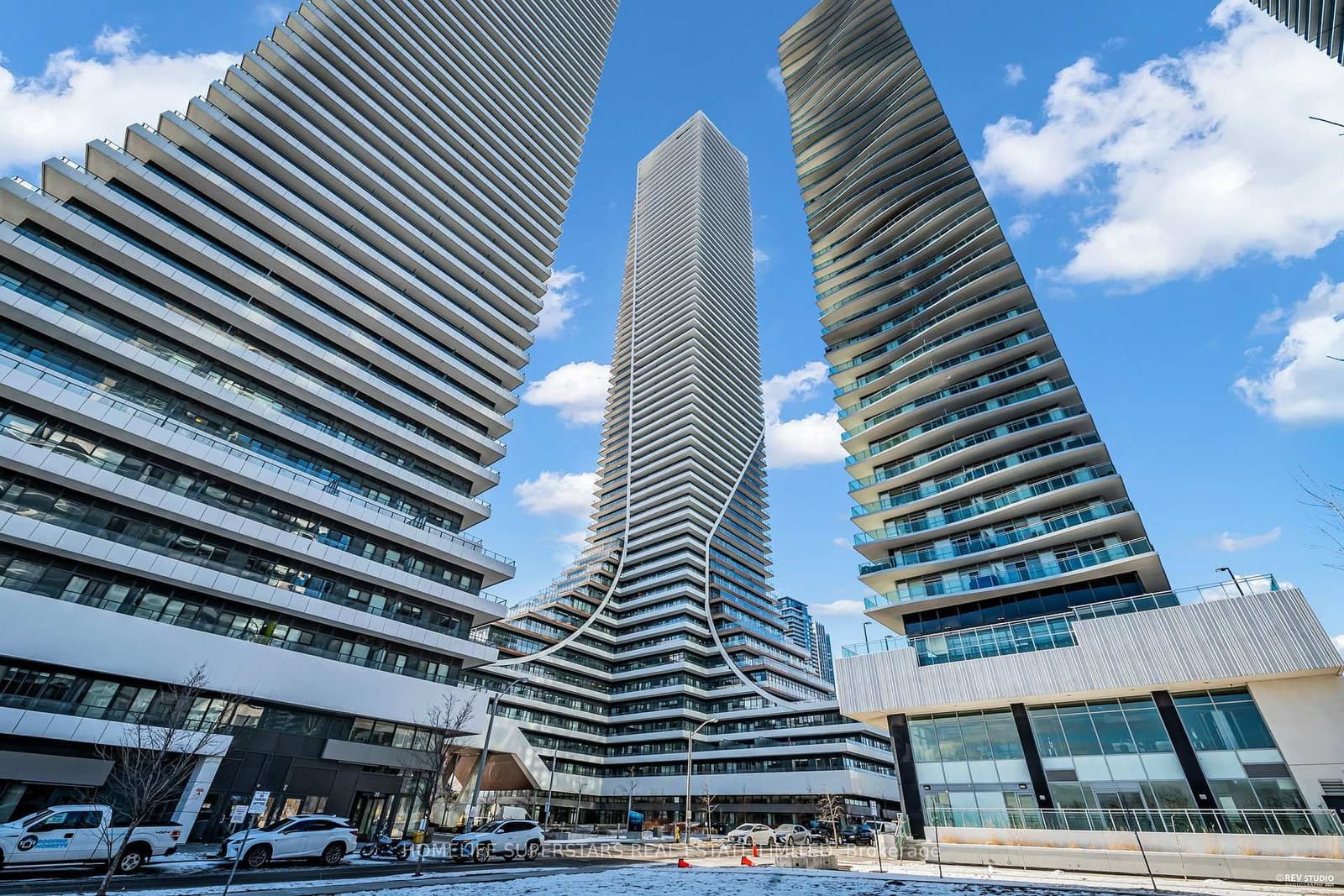 30 shore breeze Drive, Unit 5910
