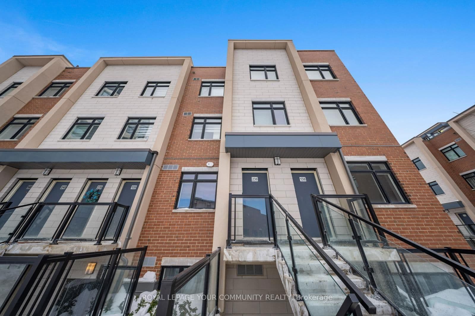 1060 Douglas McCurdy Comm Road, Unit 238