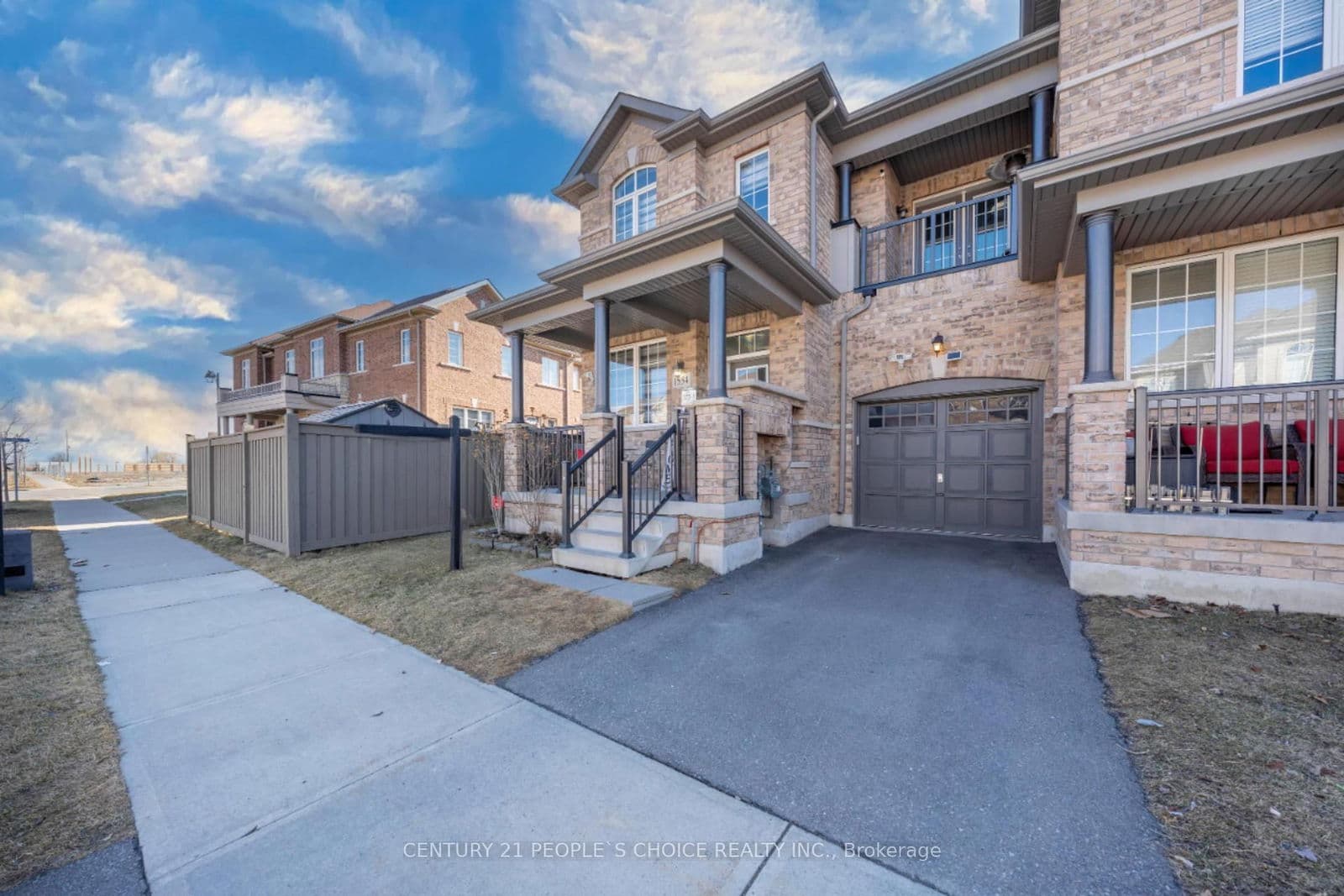 1554 Chretien Street