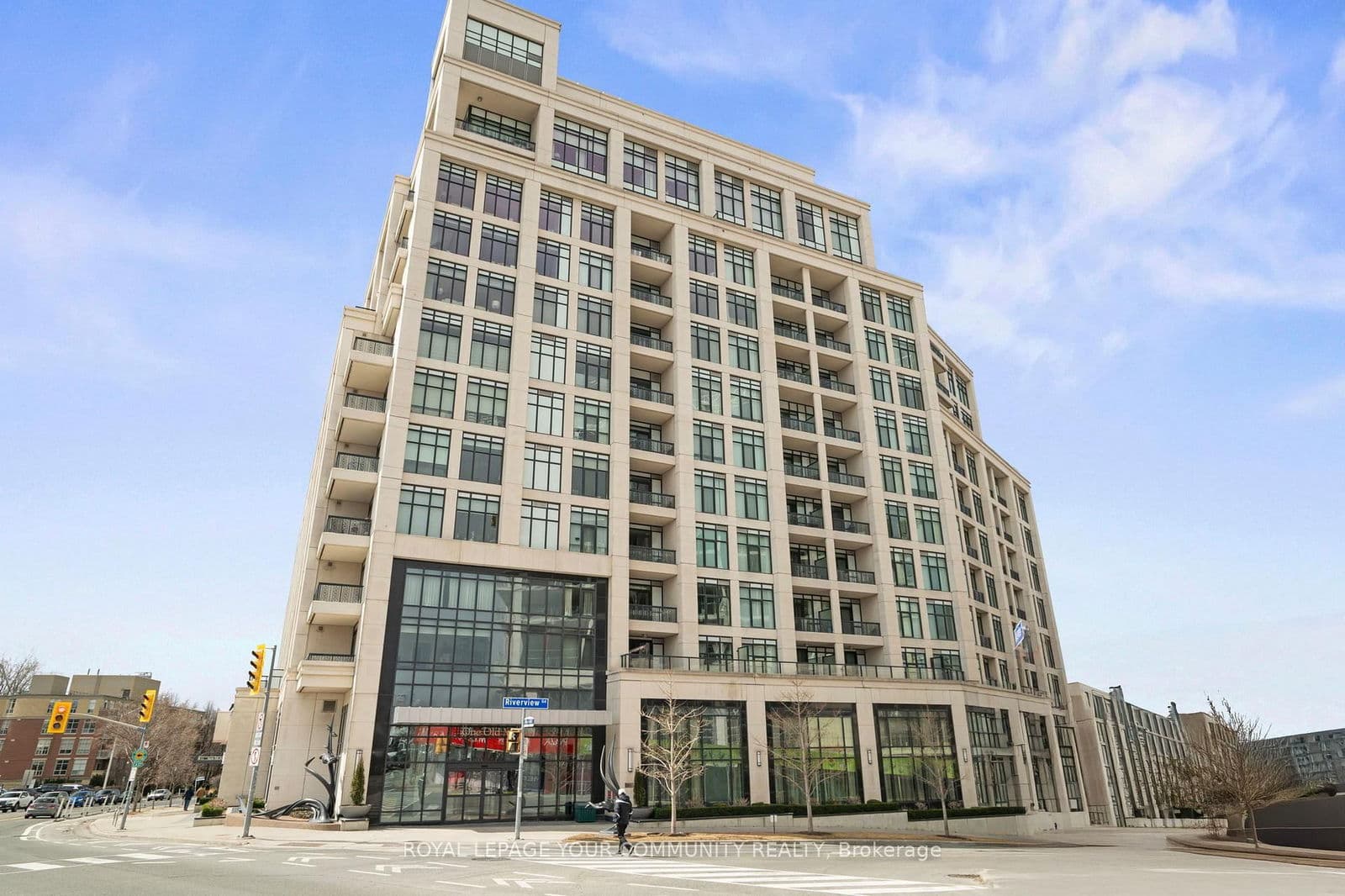 1 Old Mill Drive, Unit 1121