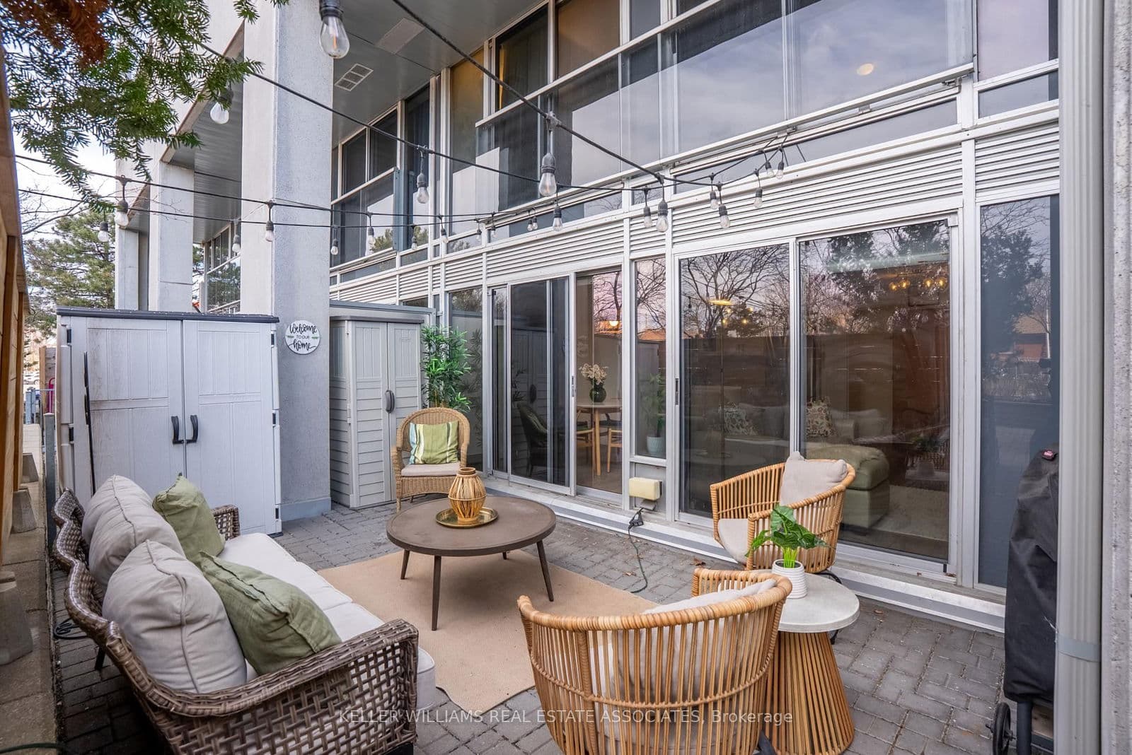 1040 The Queensway Avenue, Unit 107