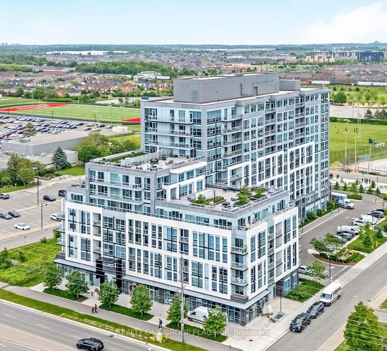 1050 Main Street E, Unit 414