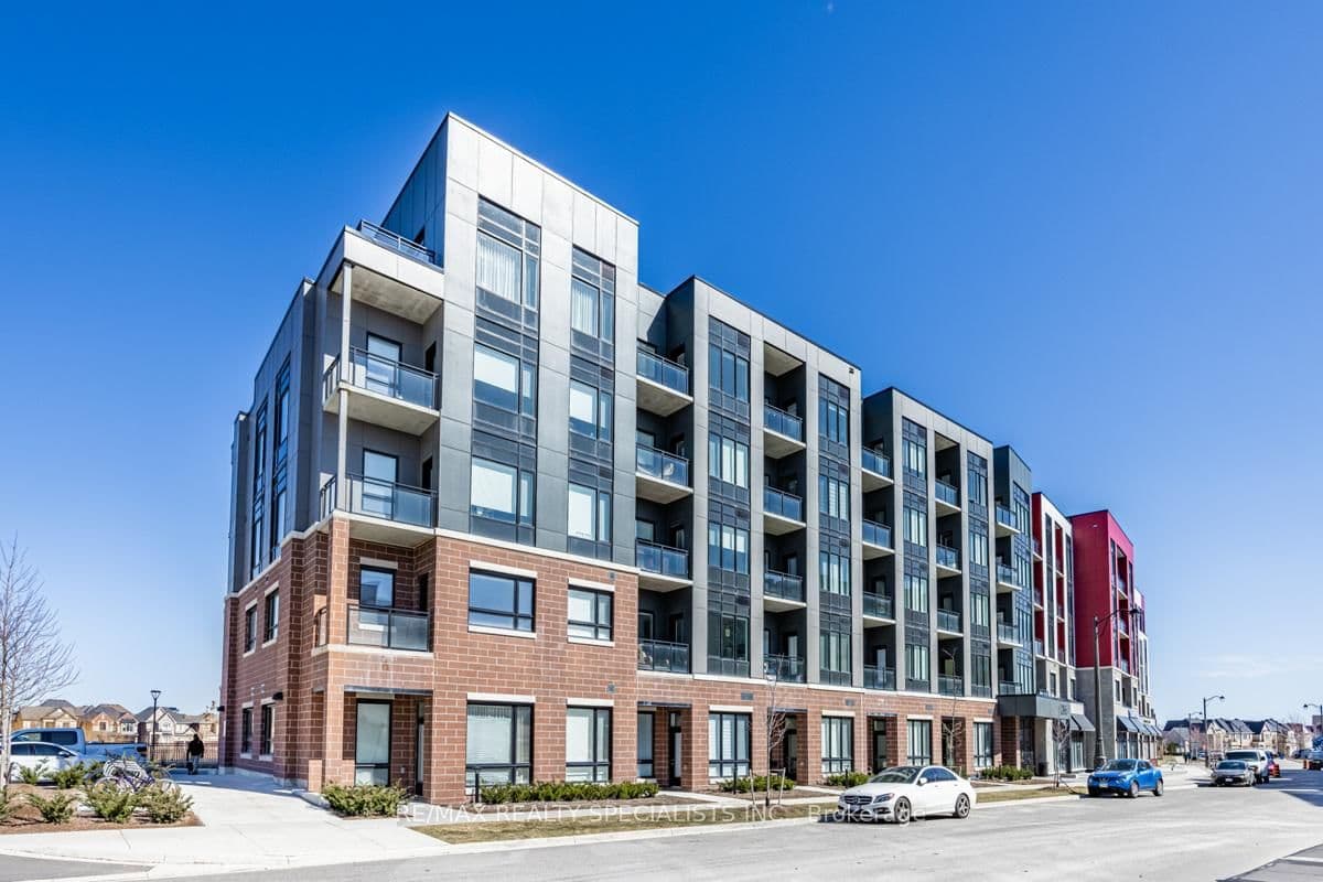 3265 Carding Mill Trail, Unit 520