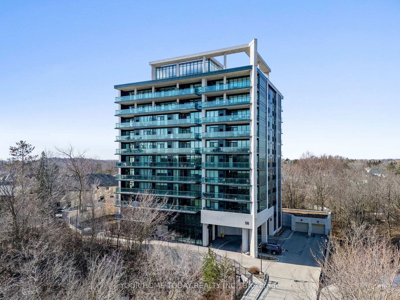 50 Hall Road, Unit 1004
