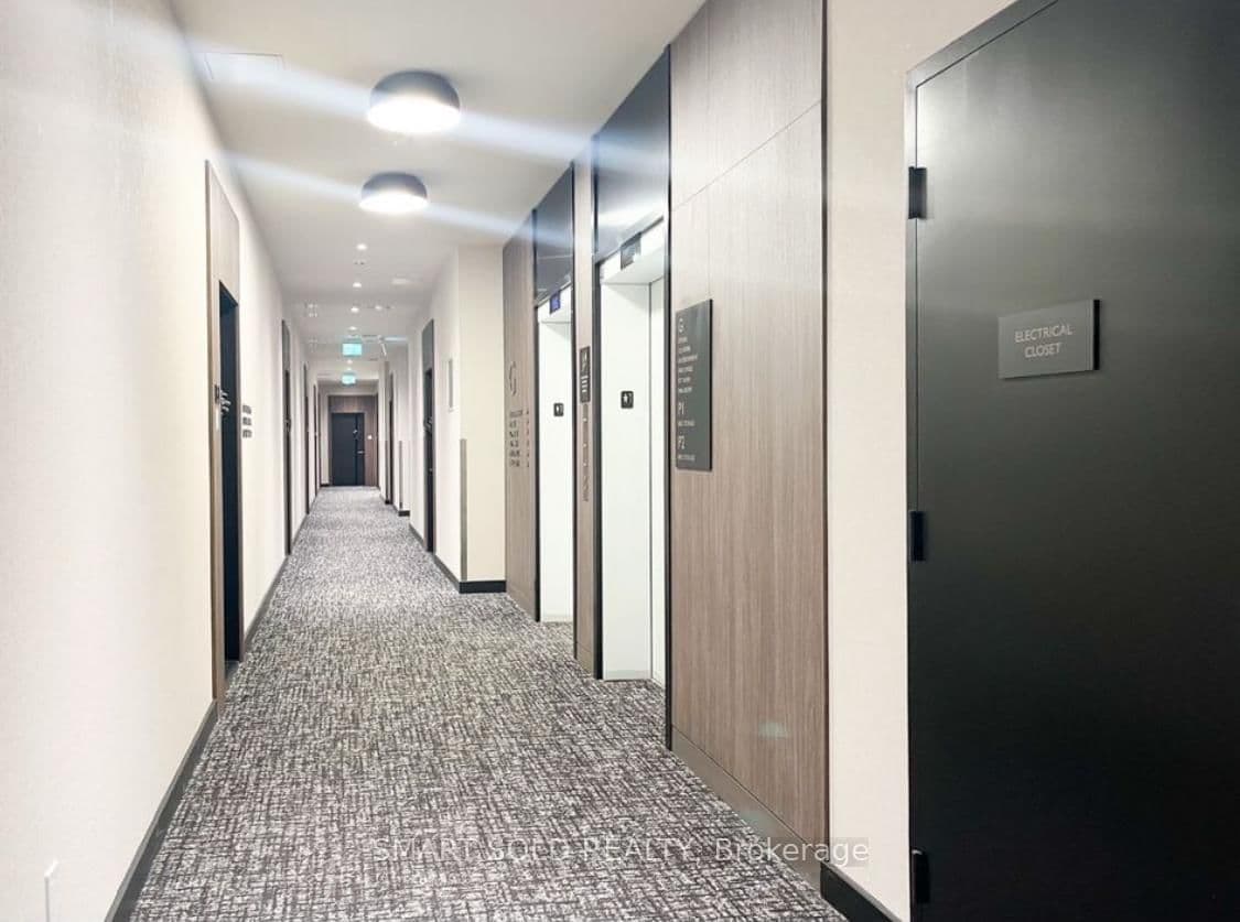 2501 Saw Whet Boulevard, Unit 458