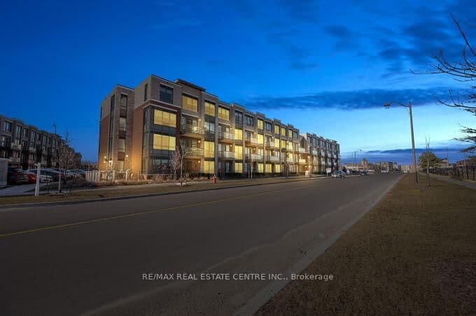 95 Attmar Drive, Unit 213