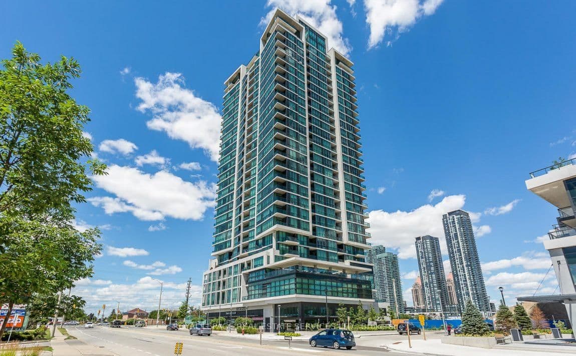 3985 Grand Park Drive, Unit 1805
