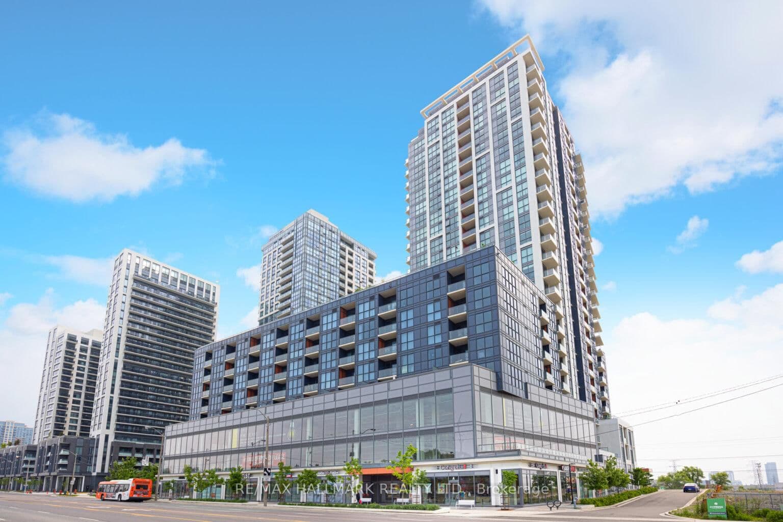 50 Thomas Riley Road, Unit 902