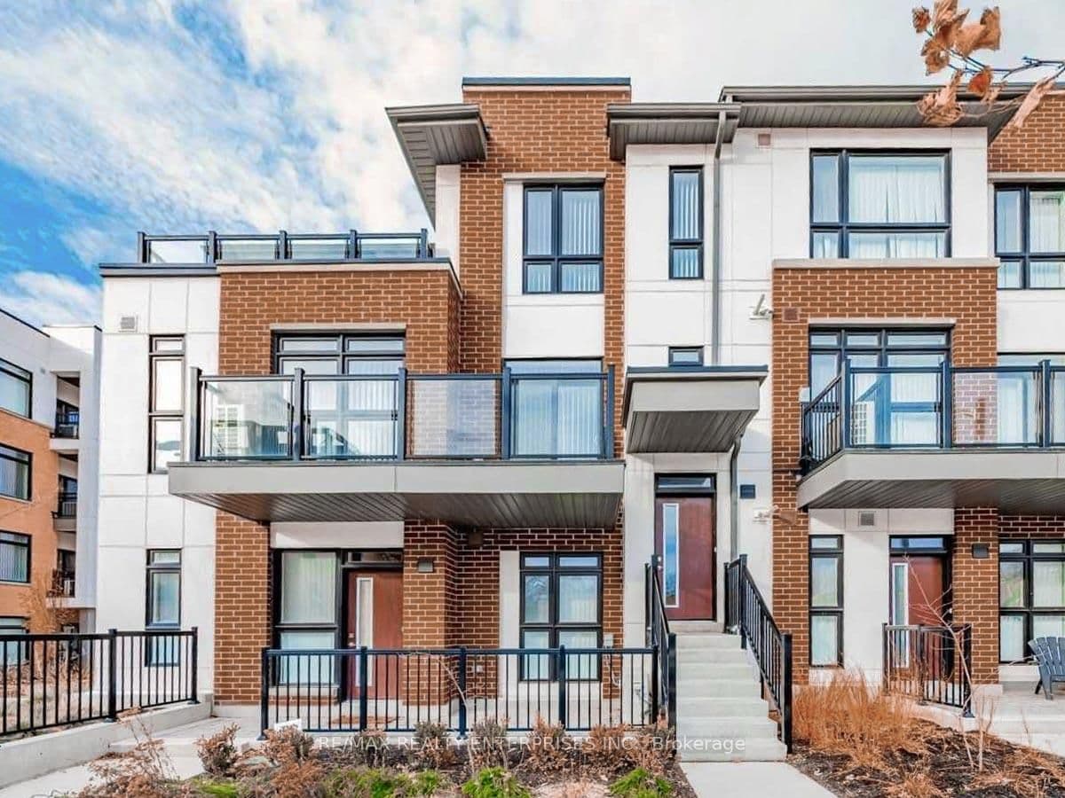 100 Canon Jackson Drive, Unit 212