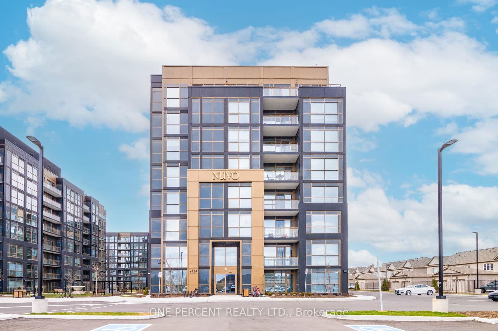 2343 Khalsa Gate, Unit 711