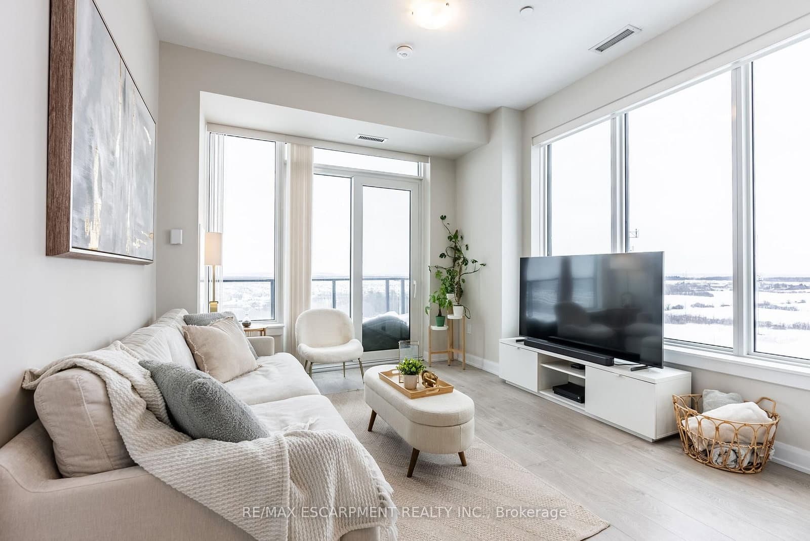 3200 William Coltson Avenue, Unit 1405