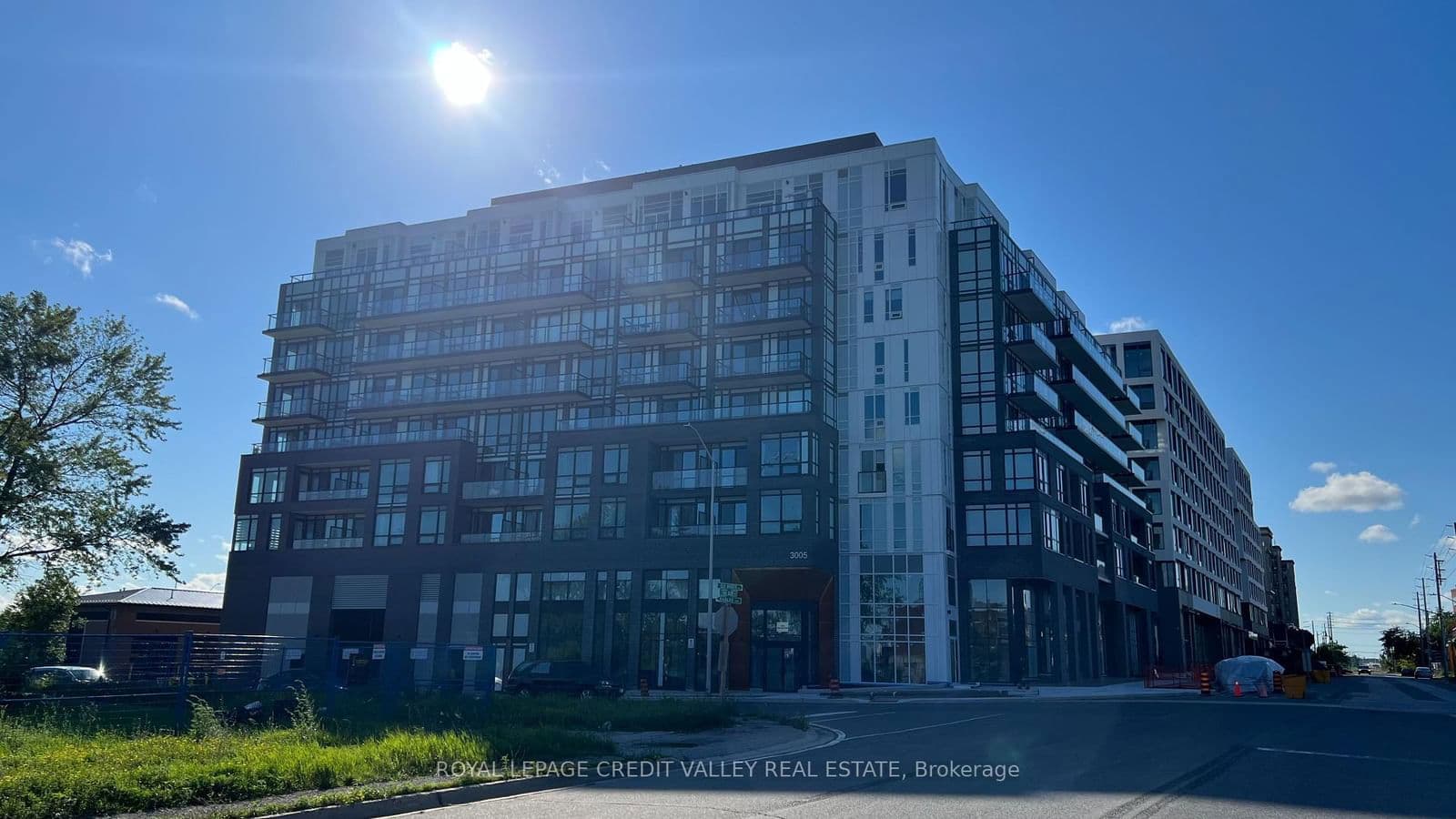 3005 Pine Glen Road, Unit 707