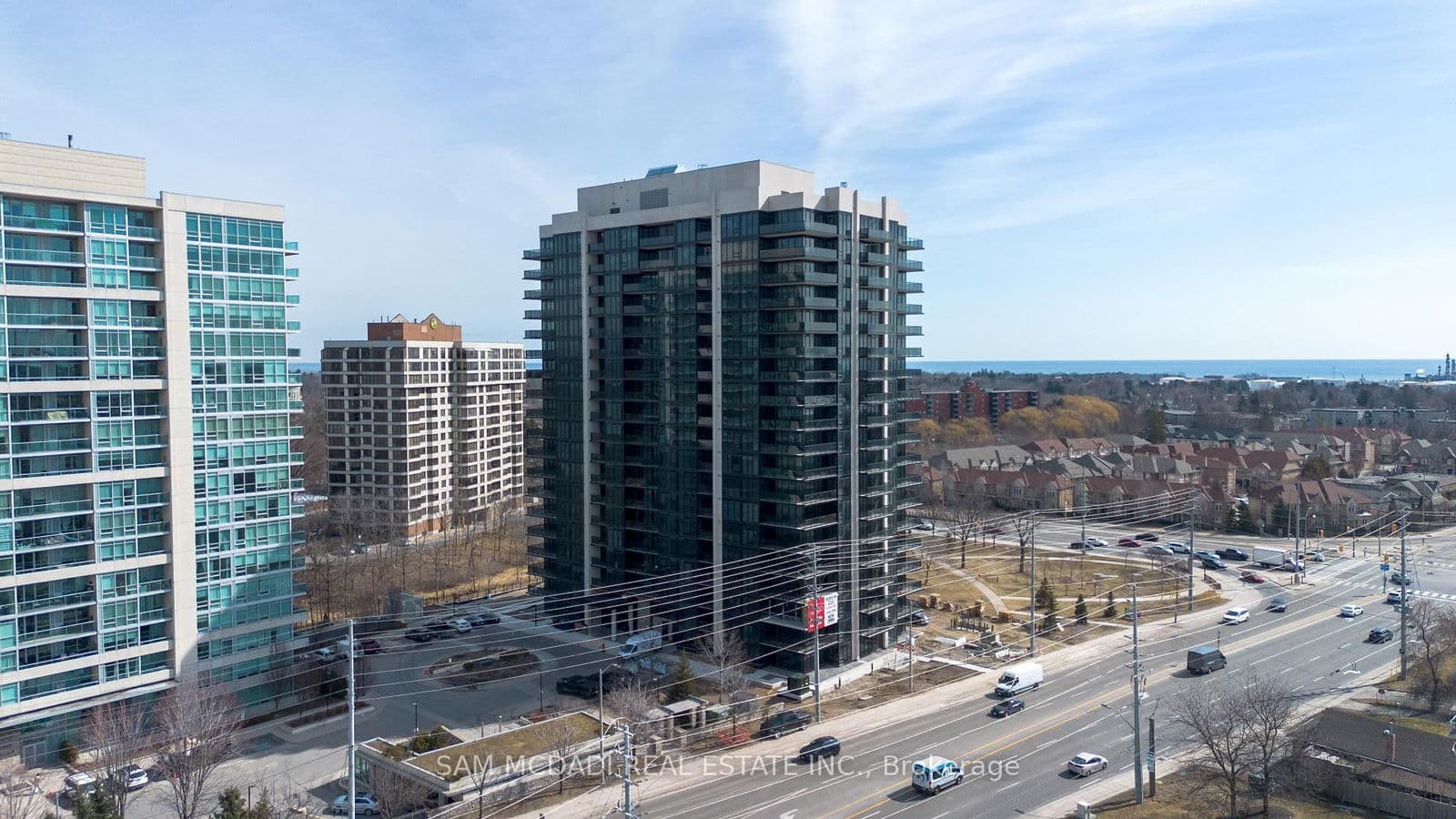1035 Southdown Road, Unit 1908