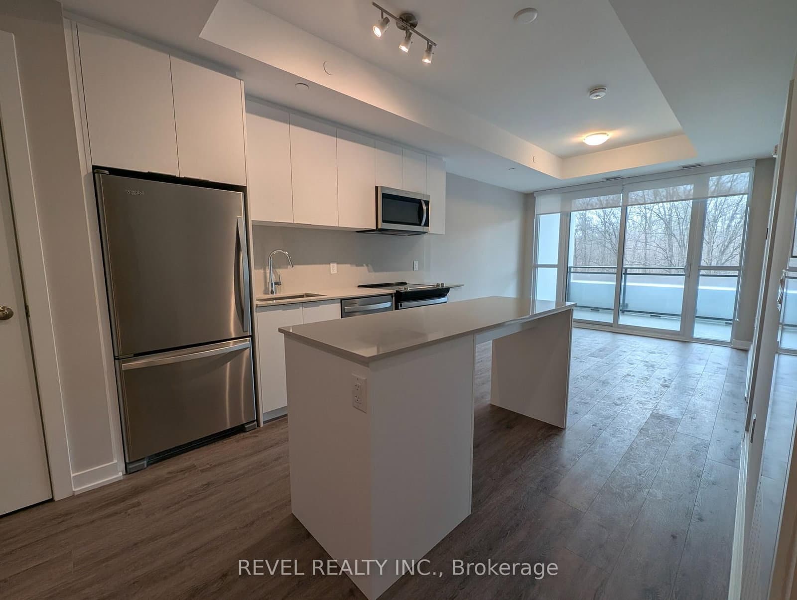 760 Whitlock Avenue, Unit 212